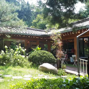 카페 동구릉