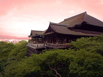 기요미즈데라