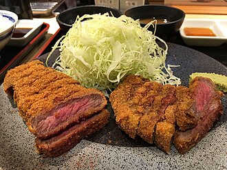 규카츠