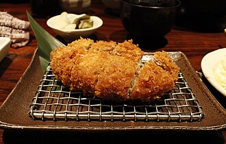 돈카츠